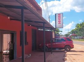 Bodega AS