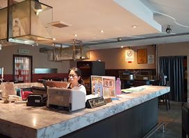 Double Up Bistro & Fun Pub