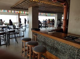 Hops Restaurant & Bar Ballito