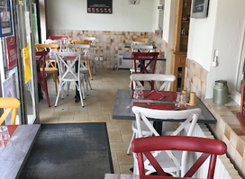 La Vieille Auberge