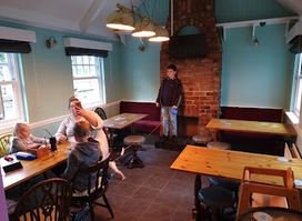 The Miners Arms