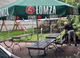Bar Przemyskie Klimaty