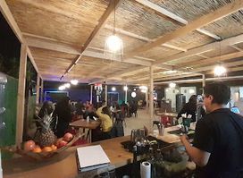Zona Zero restobar