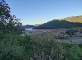 las Sierras de Cazorla, Segura y las Villas Natural Park