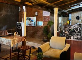 Be Cool Juice Bar & Sea Food Restaurant