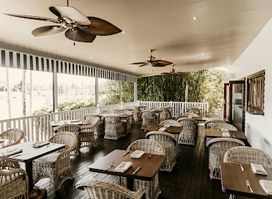 Tweed River House