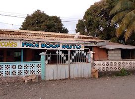 Face boof resto, le carrefour des écoles