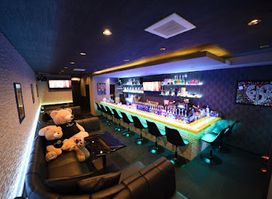 bar RISE