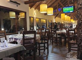 La Cocina del Colo