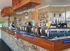 Crescent Head Tavern