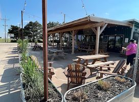 Three Rings Brewery Taproom and Patio