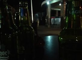 Millenium Jazz Restuarant