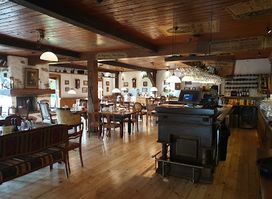 Viesnīca un restorāns Aparjods