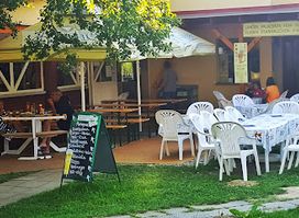 Langos Joszka , Nandi BAR