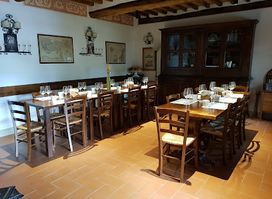 Fattoria Viticcio