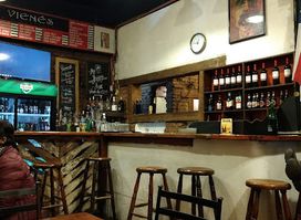 BAR VIENÉS RESTAURANT