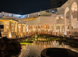 Oia Bangalore
