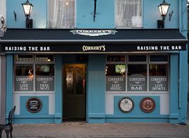 Corkery's Sports Bar