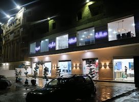 Al Manara Seafood Restaurant