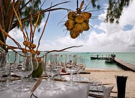 Sands Grill