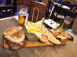Michels's Bar