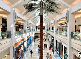 Micronesia Mall