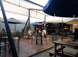 Barley Terraza Restobar