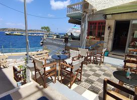 Arodo Cafe Bar