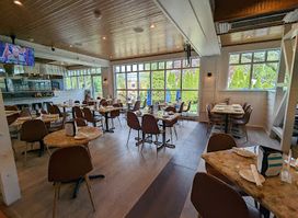 VK Brewing Co. & Eatery