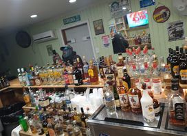 Fourtys Bar