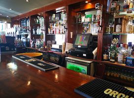 Keogh's Cafe, Restaurant, Kinvara
