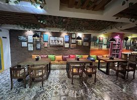 Hippie@Heart, Bhandarkar Road