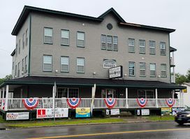 Black Bear Tavern