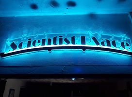 Scientist's Place