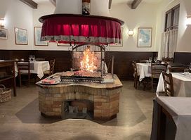 Antica Osteria Al Ponte - Ristorante / Wine Bar