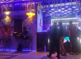 Swagat Bar And Restaurant