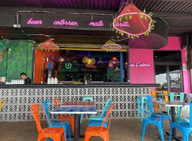 Cotorritos Campeche