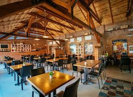Jazz Bistro & Winery