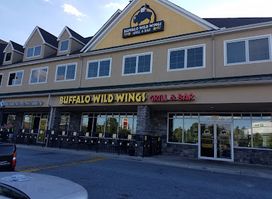 Buffalo Wild Wings