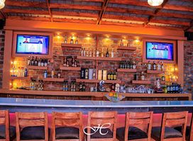 Hideout Lounge