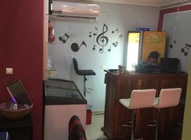 LE PLUTUS CAVE