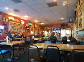 Jethro's Oven & Grill