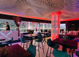 Pancha Skybar Žilina