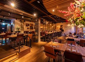 Cornelis Bar & Kitchen