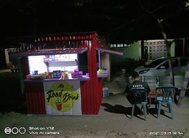 Box A & U desa waturai kecamatan Wonggeduku Barat