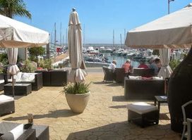 Cocktail, Wine & Cafe Bar Marbella