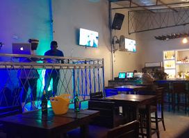 Masaki Lounge Gulu