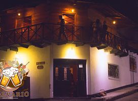 Calvario PUB