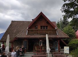 Bar Kawiarnia Przy Kominku