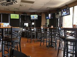 Plano Sports Tavern